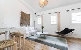 Malonat Duplex - Old Town