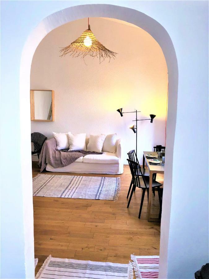 Apartmán Malonat Duplex - Old Town Nice Exteriér fotografie